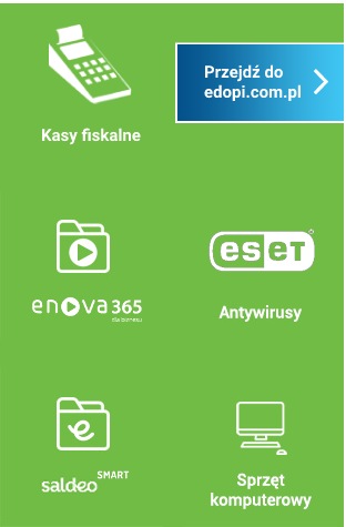 nasza oferta w edopi.com.pl