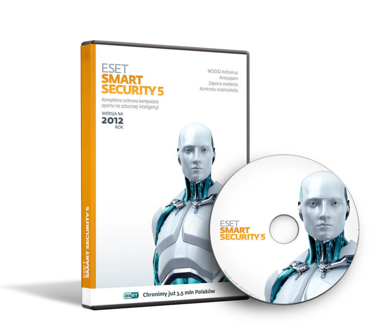 Eset spol s r o что это